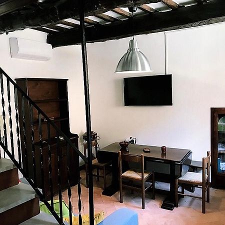 La Torre Di Morro Bed & Breakfast Camerino Exterior photo